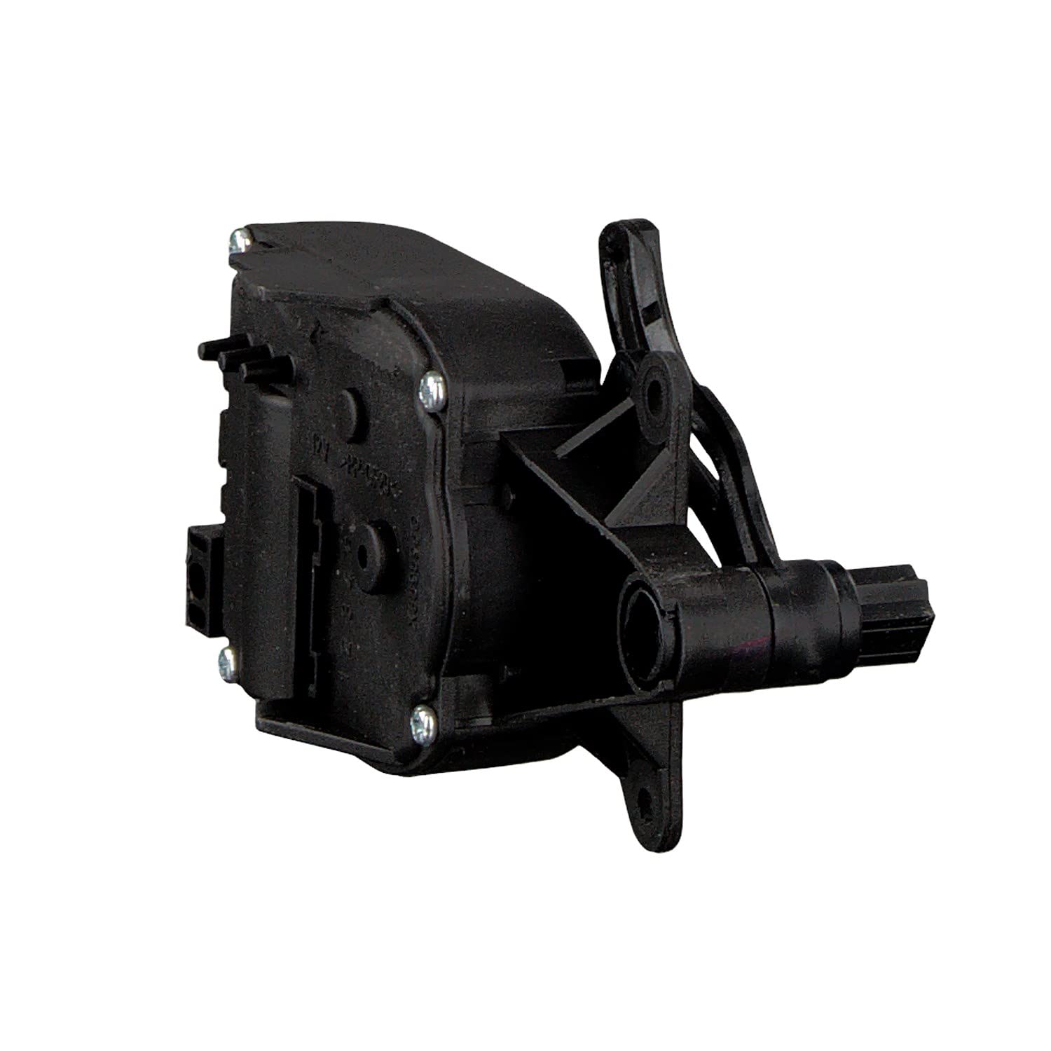 febi bilstein 34151 Stellmotor für Umluftklappe, 1 Stück