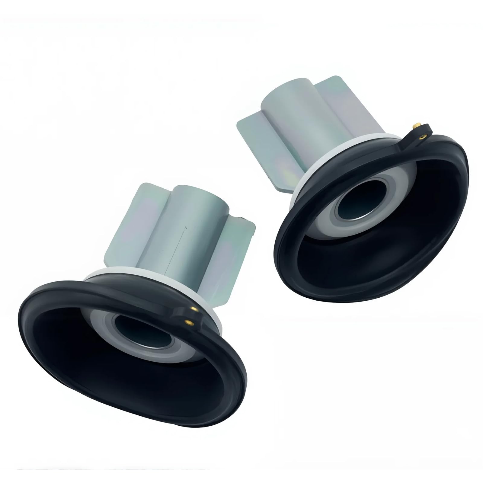 プーハリ V-Kalakanen Kuksa6002 Amazon.com: 2Pcs Carburetor Vacuum Diaphragm Valve Slide