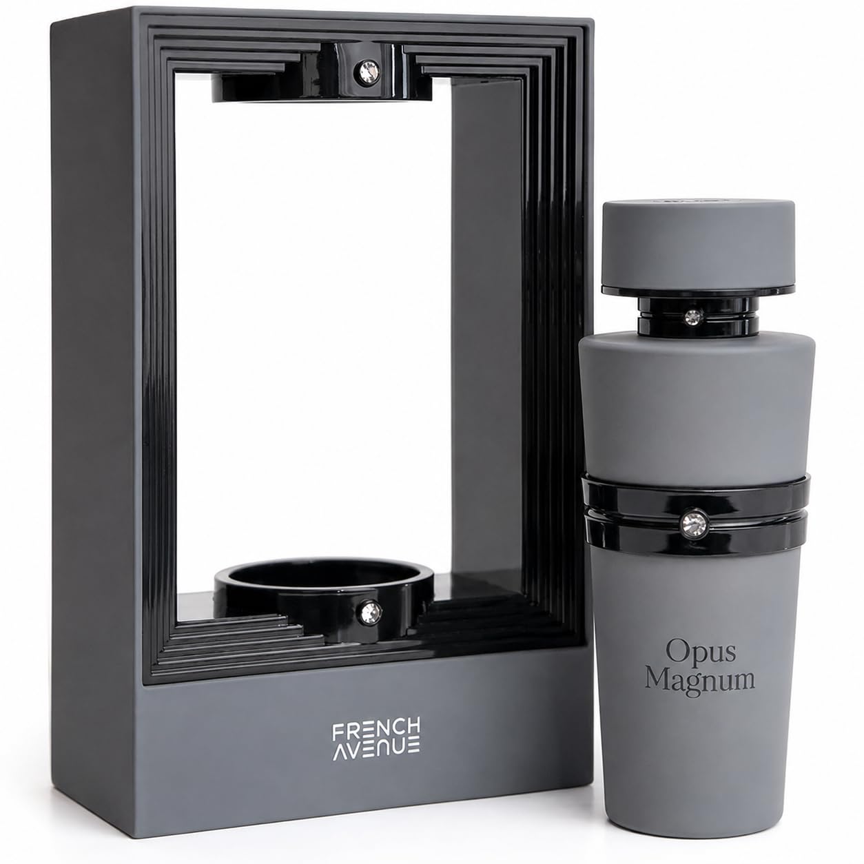 French Avenue Opus Magnum Extrait De Parfum 100Ml Unisex