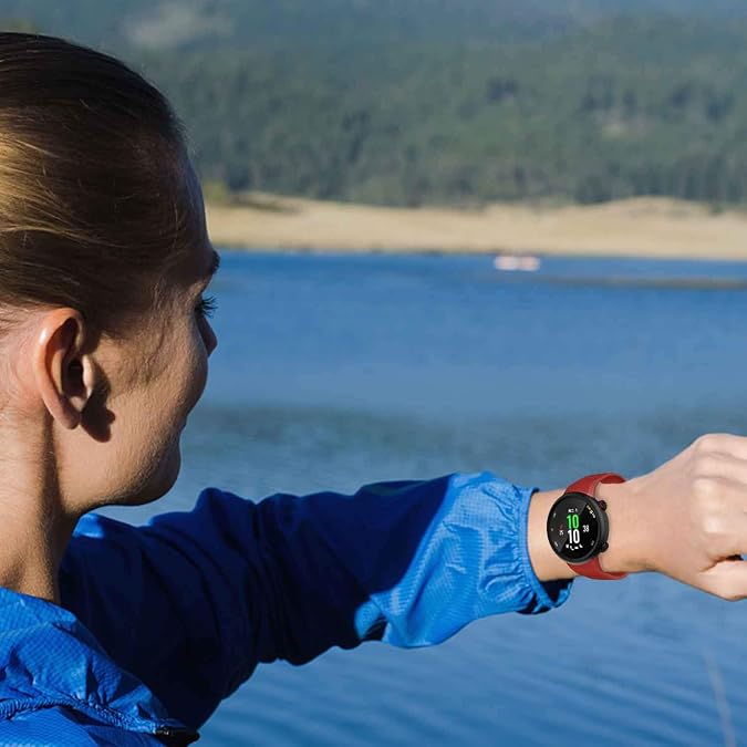 Band Compatible with Garmin Forerunner 45 and Swim 2