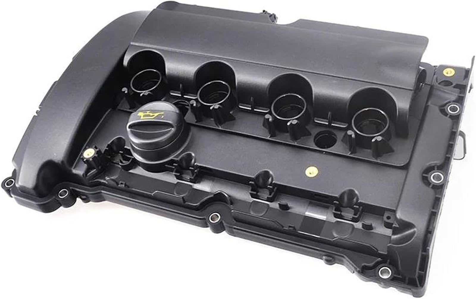 Bouchons de Valve de Pneu pour Citroën C4 C5 1.6T DS5 pour Couvercle de soupape de Cylindre de Moteur avec Accessoires de Joint