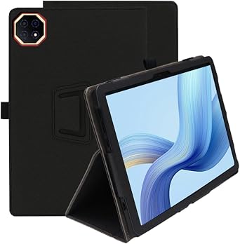 Magnetic Cover for Teclast T65 Plus 13.4 Inches 2025 New Tablet Case Handheld Tablet PC Folio Leather Stand Funda