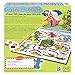 Winning Moves Games Candy Land 65th Anniversary Game, Multicolor (1189) 2-4 players