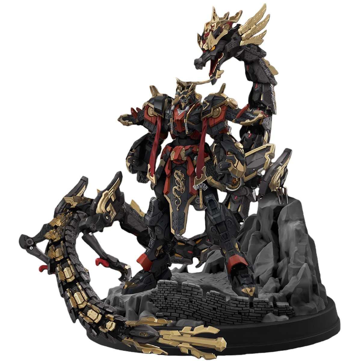 HiPlay 銘匠伝 始皇帝・嬴政 1/100 プラモデル 組立キット 新品 Amazon | HiPlay 銘匠伝 SUNDAY HOBBY 始皇帝・嬴政 1/100 色分け済み