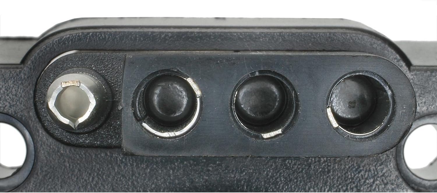 Standard Motor Products Trailer Connector - TC554
