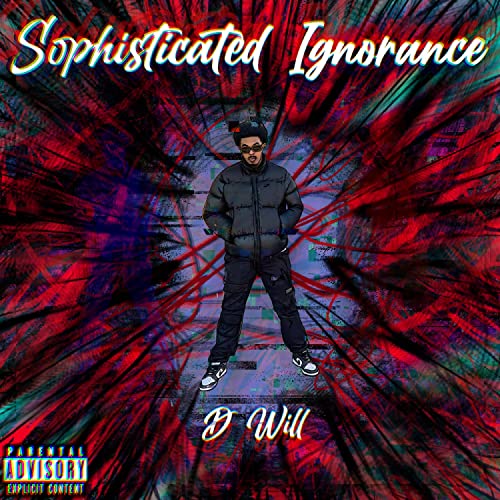 On My Mind / New Dae [Explicit]