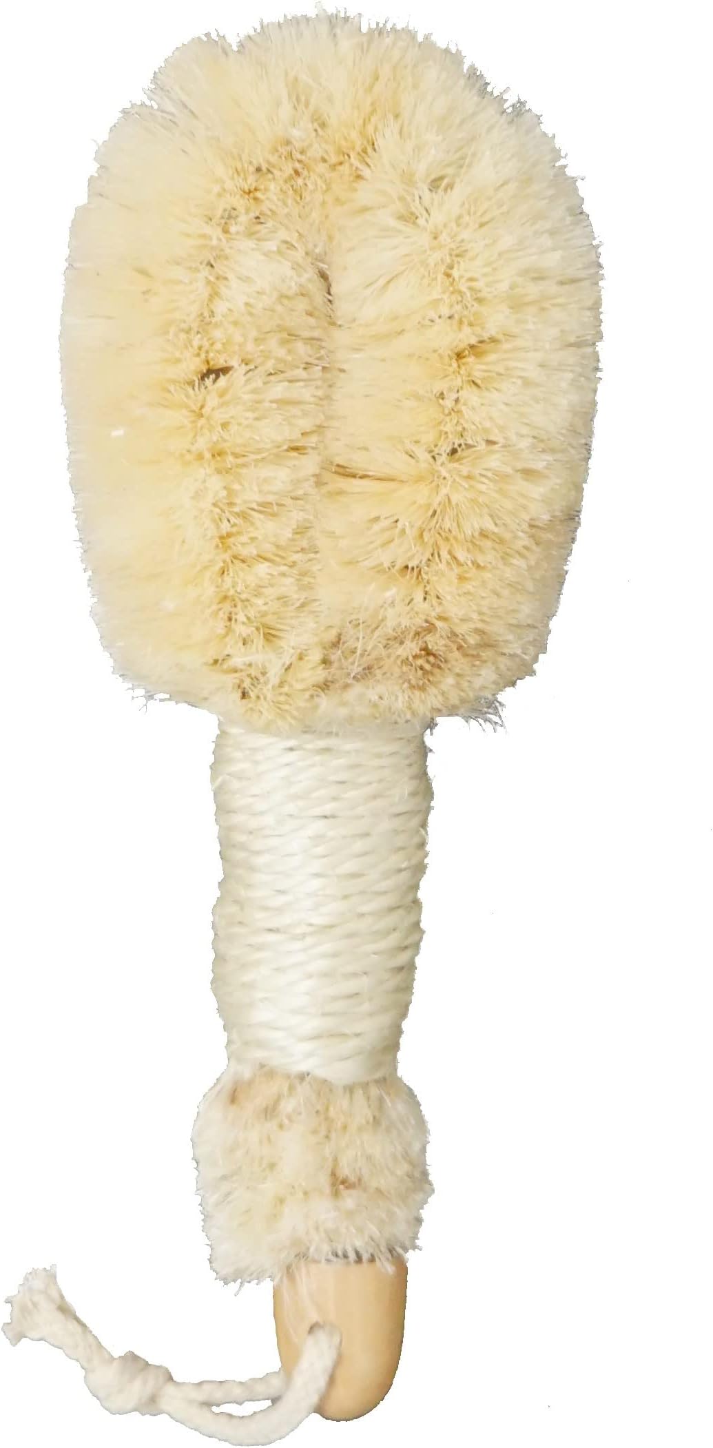 Aquasentials Natural Body Smoothing Brush