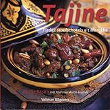 Tajine: pittige stoofschotels uit Marokko