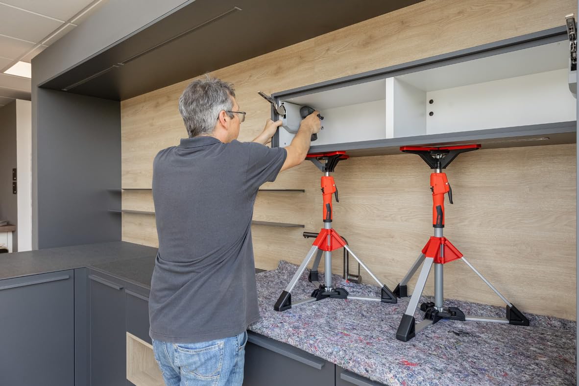 BESSEY Narzędzie Puntal de expansión Bessey STE 900 - STE90