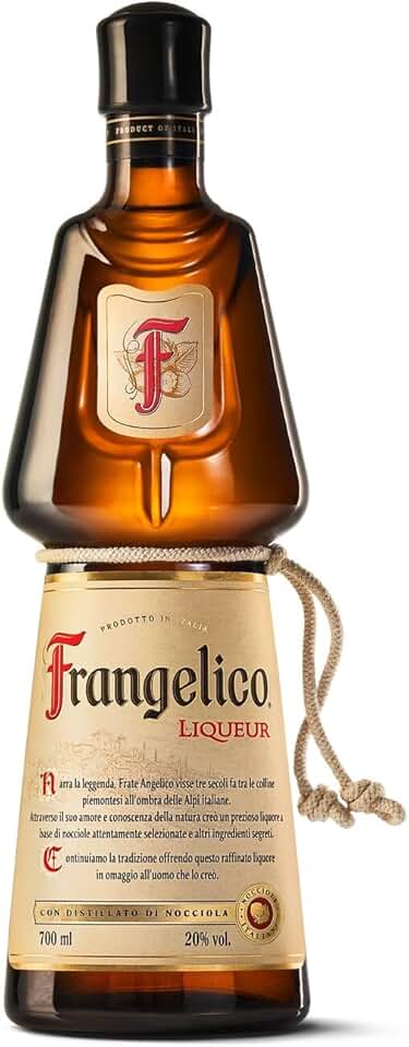 Licor Frangelico 700ml