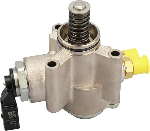IRONTEK Bomba de combustible de alta presión 03H127025 Fit 2008-2010 para Porsche Cayenne, 2007-2009 para Audi Q7, 2008-2010 para Volkswagen Touareg