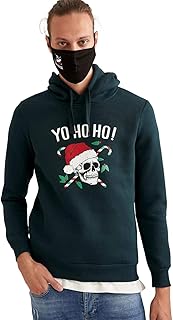 سويت شيرت للنساء S9232AZ من ديفاكتو