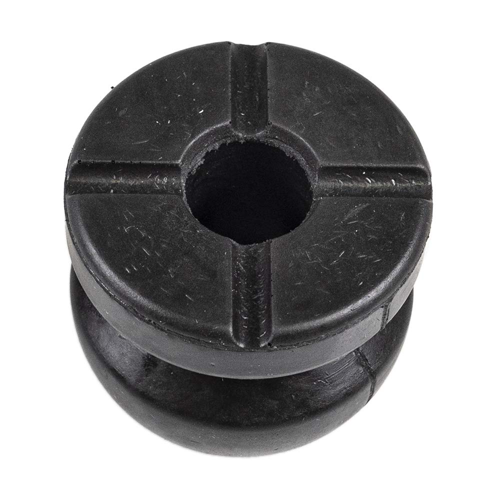 Amazon.com: Polaris 5412665 Front Strut Bumper 1999-2019 400 500