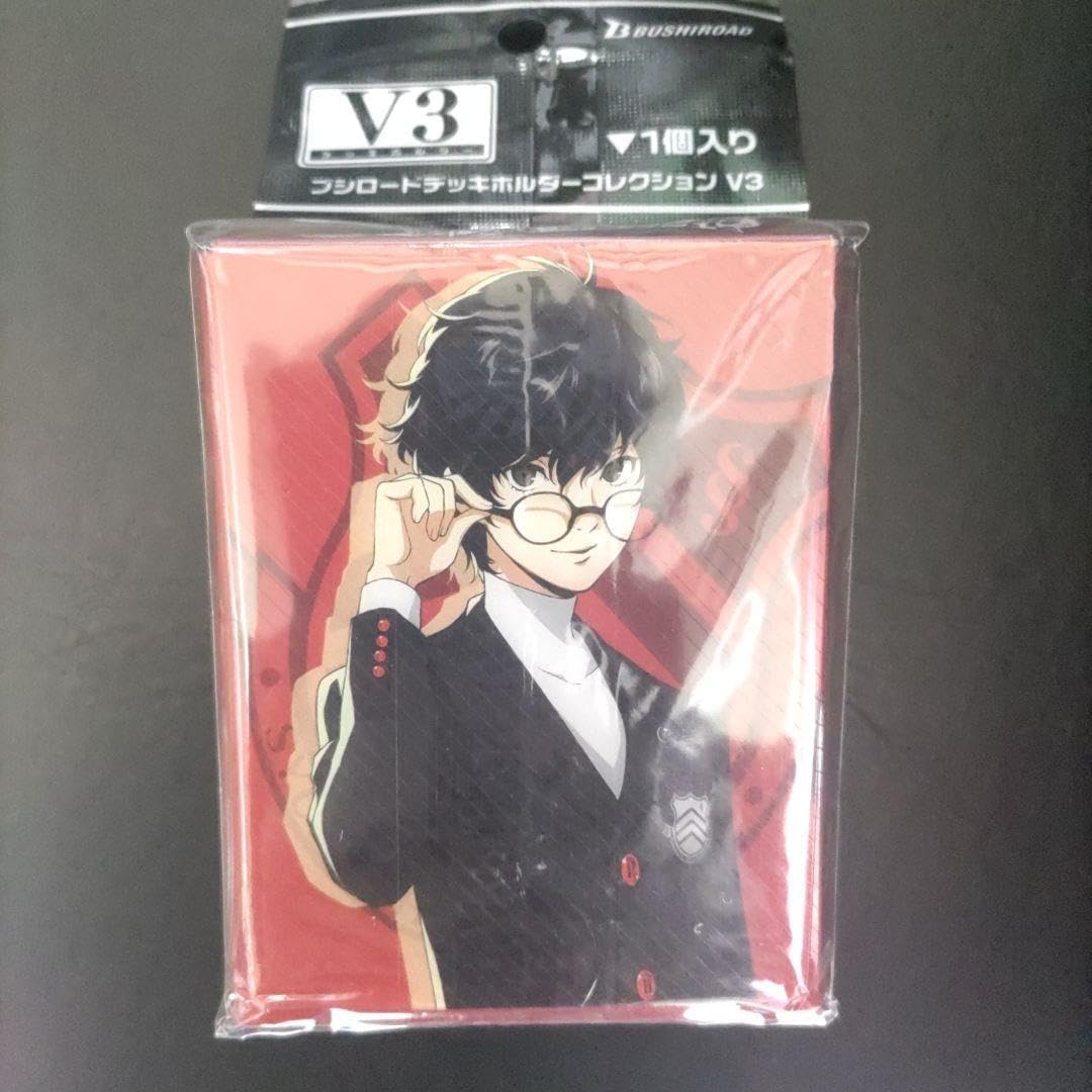 【デュエマ】限定カードプロテクト スリーブ ひっくりかえしたれやぁ！ Ver. スリーブ『[限定カードプロテクト]ひっくりかえしたれやぁ!Ver