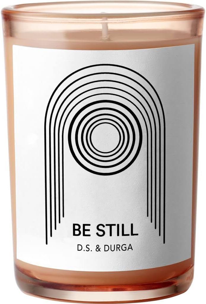 Durga Be Still by DS & Durga for Unisex - 7 oz Candle