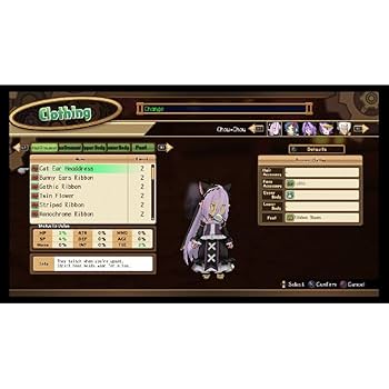 Amazon.com: Mugen Souls /PS3 : Video Games