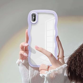 Amazon.co.jp: UEEBAI 対応 iPhone X/iPhone XS 用の ケース