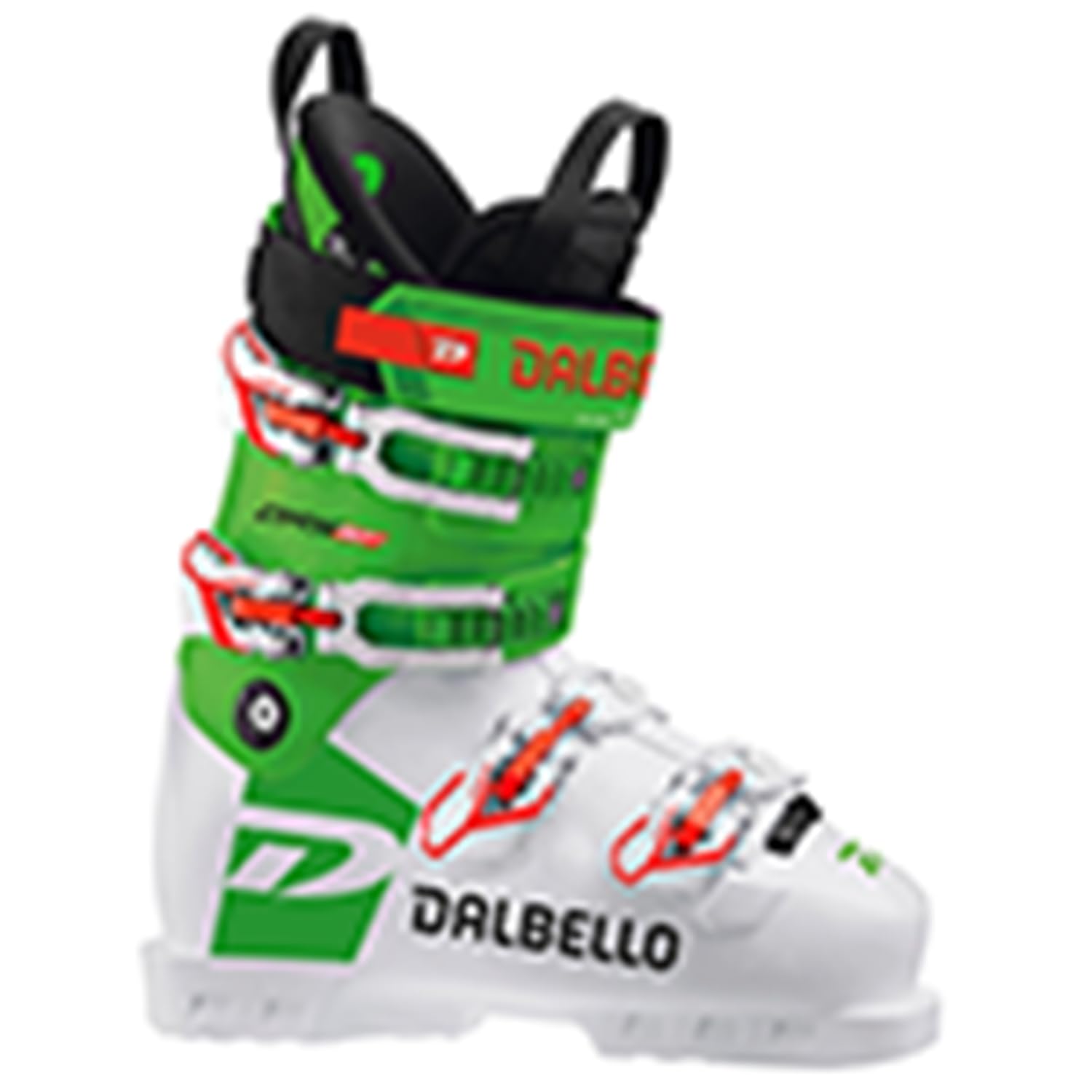 Chaussures de ski DRS 90 LC Dalbello Blanc Junior taille 24.5 - 2