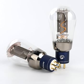 Amazon.com: PSVANE Summit Series 300B Vacuum Tube Tubes for