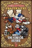 goofy comics gratis  Goofy - Eine komische Historie 01: Lustiges Taschenbuch präsentiert