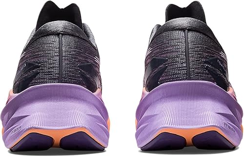 Miniatura 5 de ASICS Zapatillas de running NOVABLAST 3 para mujer