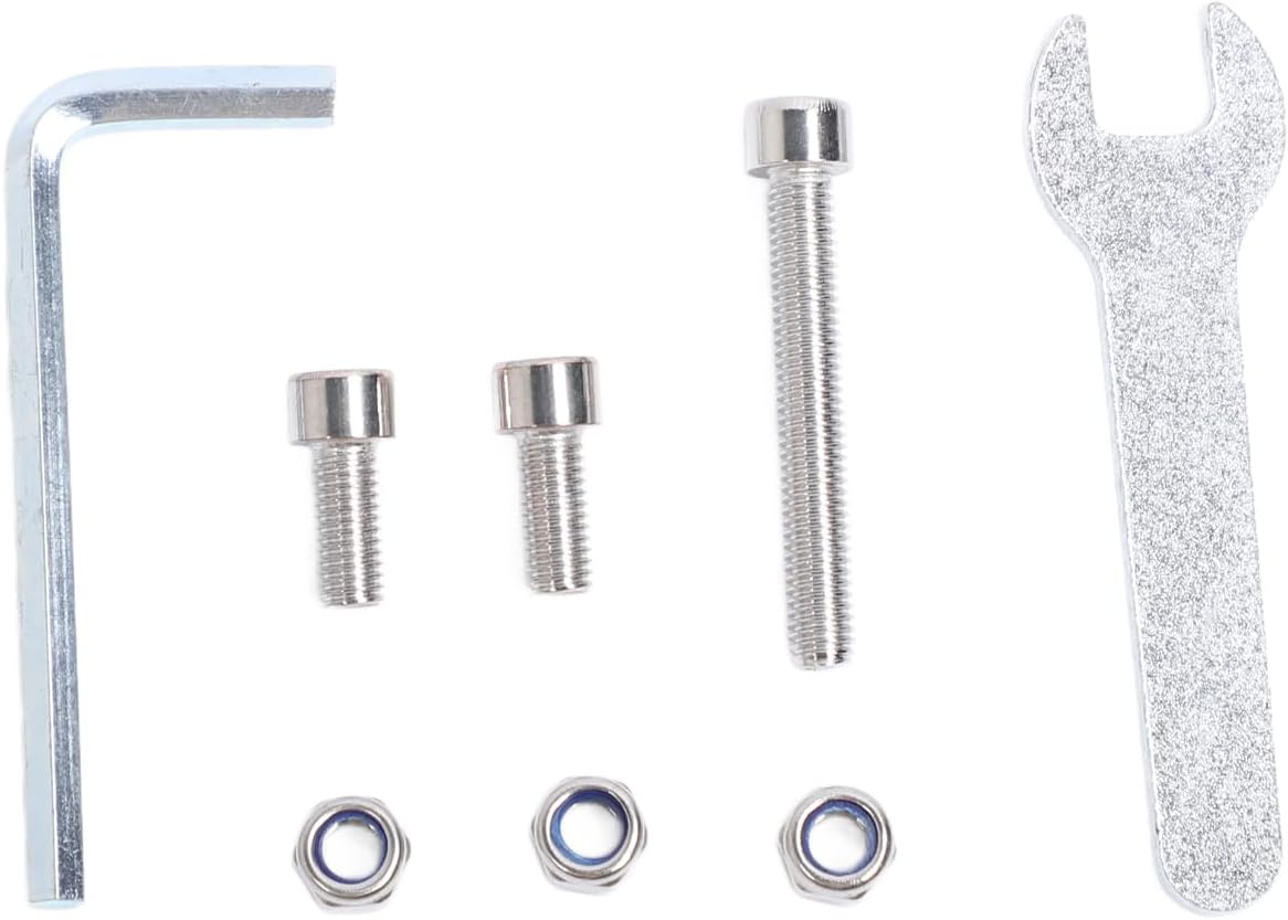 Telescoping Snow Roof Rake Adjustable 20ft Extendable Handle with Wheels Detachable Aluminum for Home and Vehicle Snow Removal