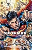  Superman Vol. 2: The Unity Saga: The House of El (Superman The Unity Saga)