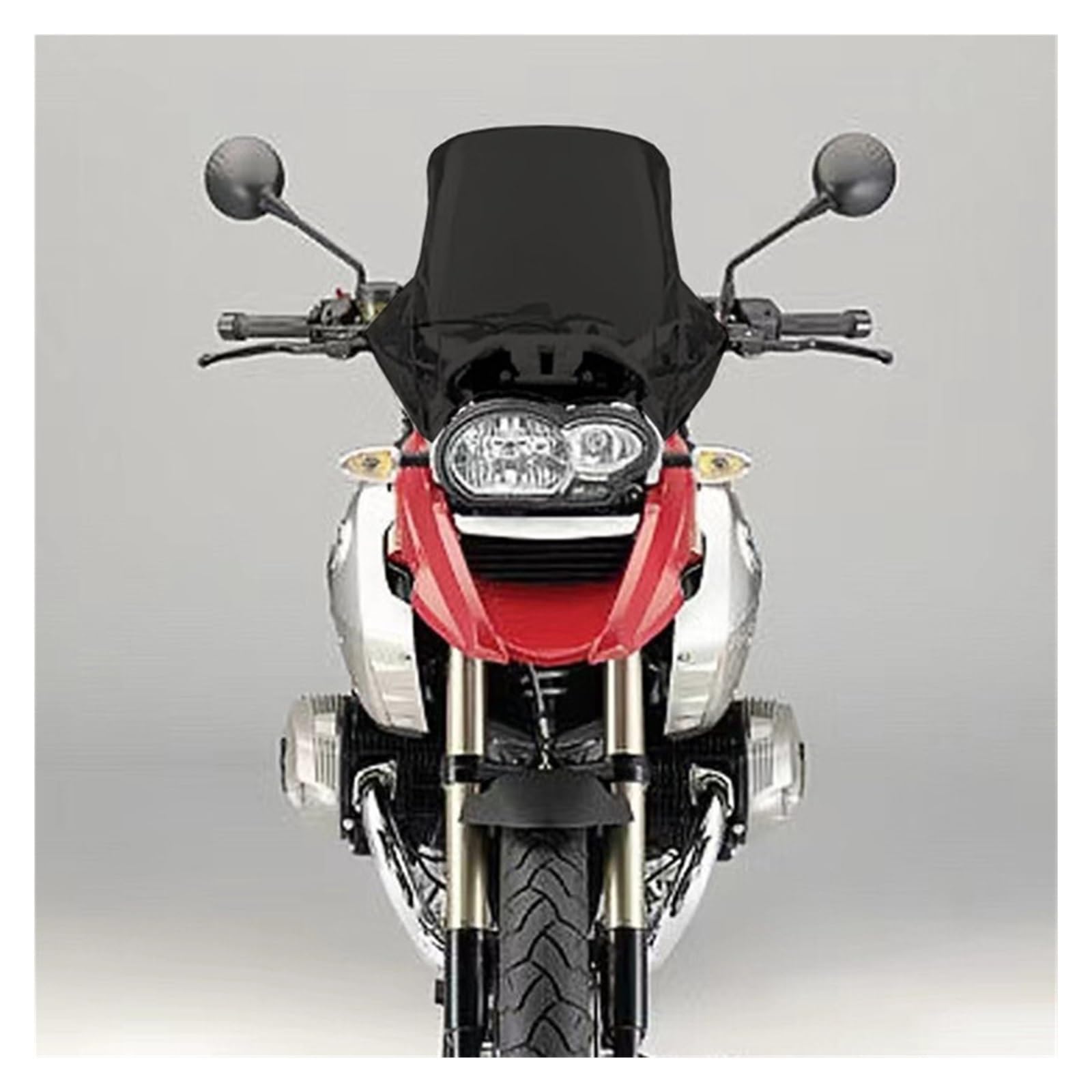 Motorfiets