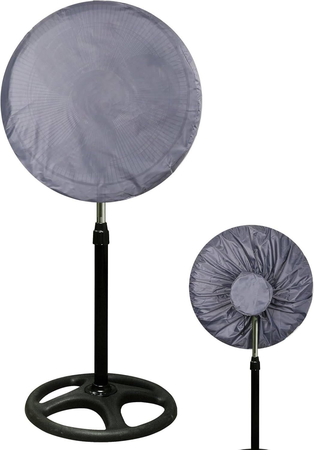KALIONE 30" Fan Cover, Industrial Fan Cover, Fan Protection