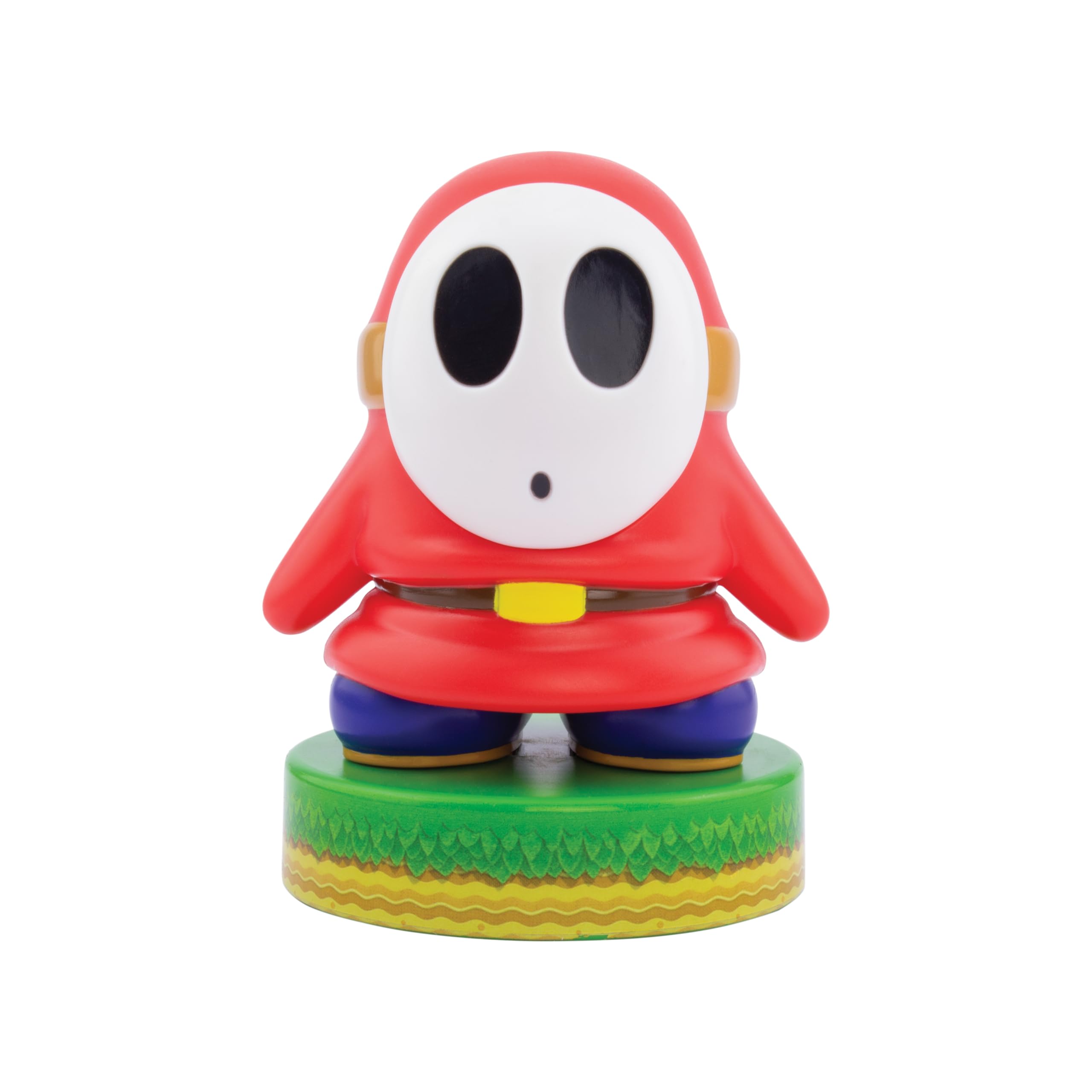 Super Mario   Shy Guy Icon Light, Sports Direct