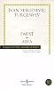 Faust - Asian Paper Cover – May 13, 2022