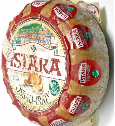 Agour Ossau- Iraty Sheep Cheese (1 lb)