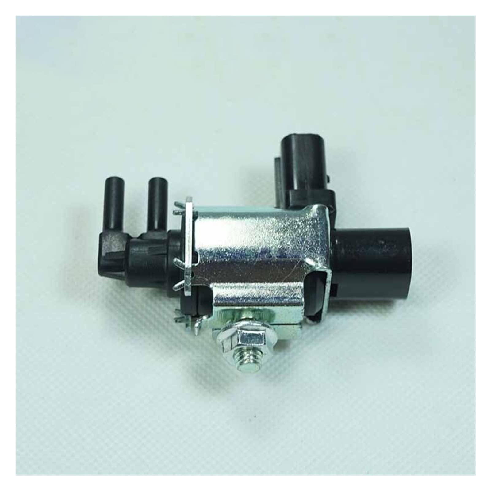 Lntently Electronic Intake Manifold Vacuum Runner Solenoid Valve Fit For Mazda 3 5 6 CX-7 4M5G-9A500-NB 4M5G9A500NB