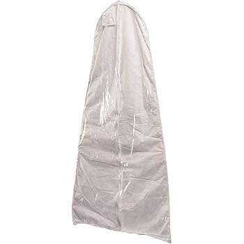 tyvek garment bag
