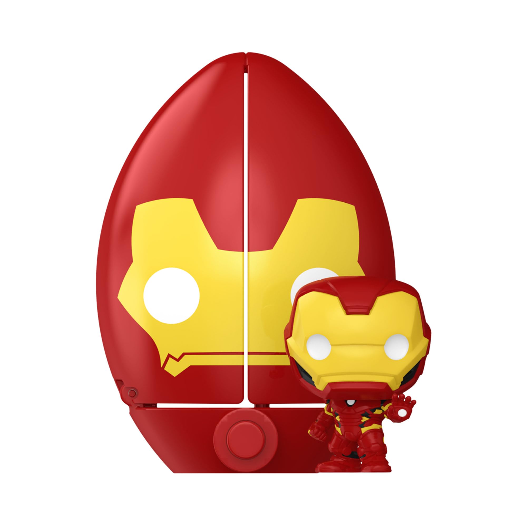 Amazon.co.jp: Funko エッグポケットPOP!マーベル-(12のうち1つを