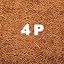 4pcs