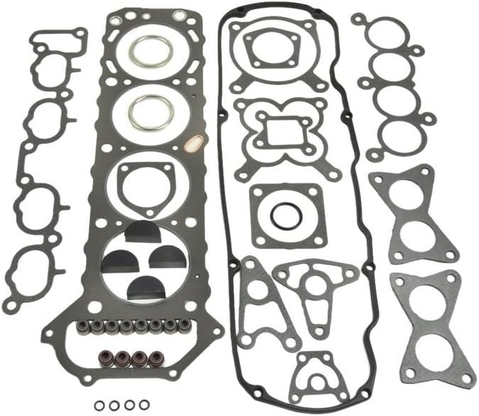 ITM Engine Components 09-10579 Engine Cylinder Head Gasket Set
