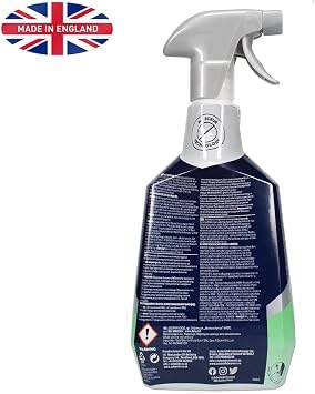 Astonish Mold Remover 750 Ml + 200 G Dehumidifier 3 Pieces