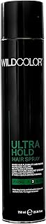 سبراي للشعر وايلد كولور 2 الترا من اندريا 750 مل بخاخ هواء مضغوط
