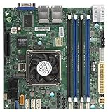 Supermicro A2SDi-8C+-HLN4F Motherboard