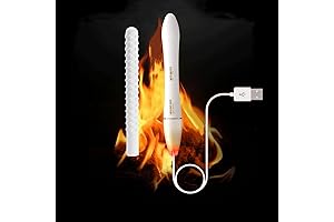 42° Heating Pad Rod USB Heater Warmer Heating Stick Heater, Ona Hole...