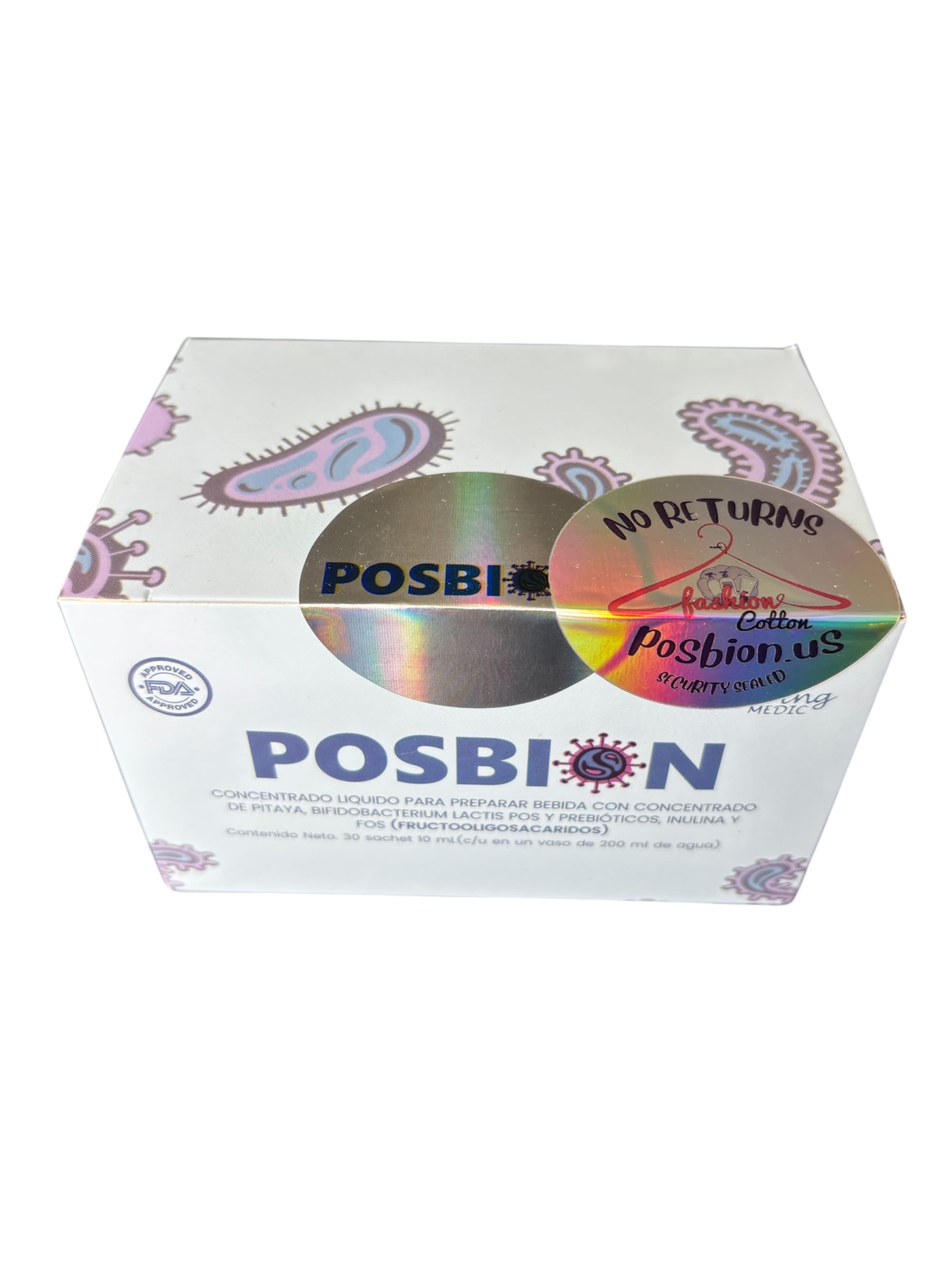 POSBION BPL1®