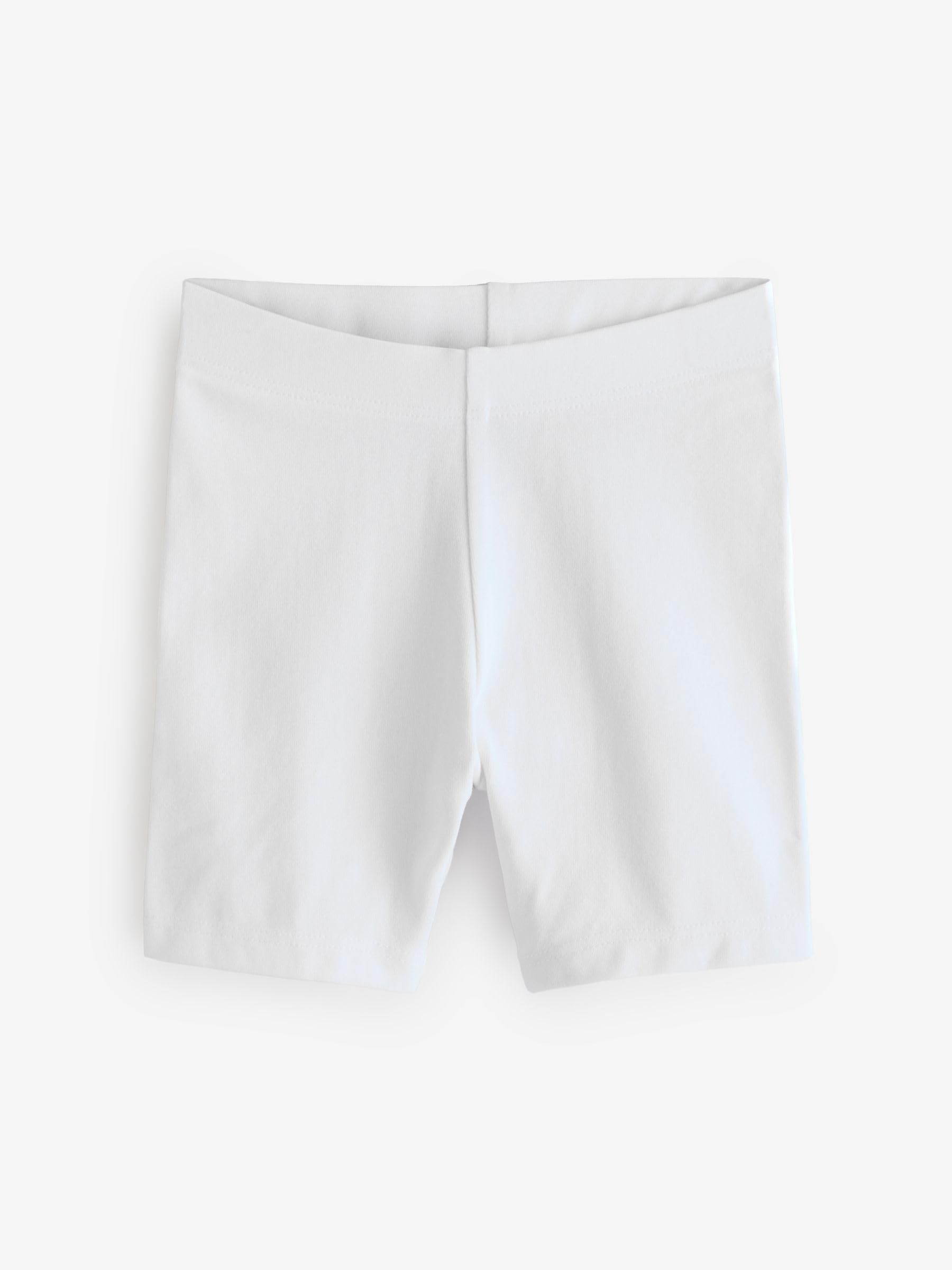 NEXT Mädchen Fahrradshorts, 7er-Pack 62-122