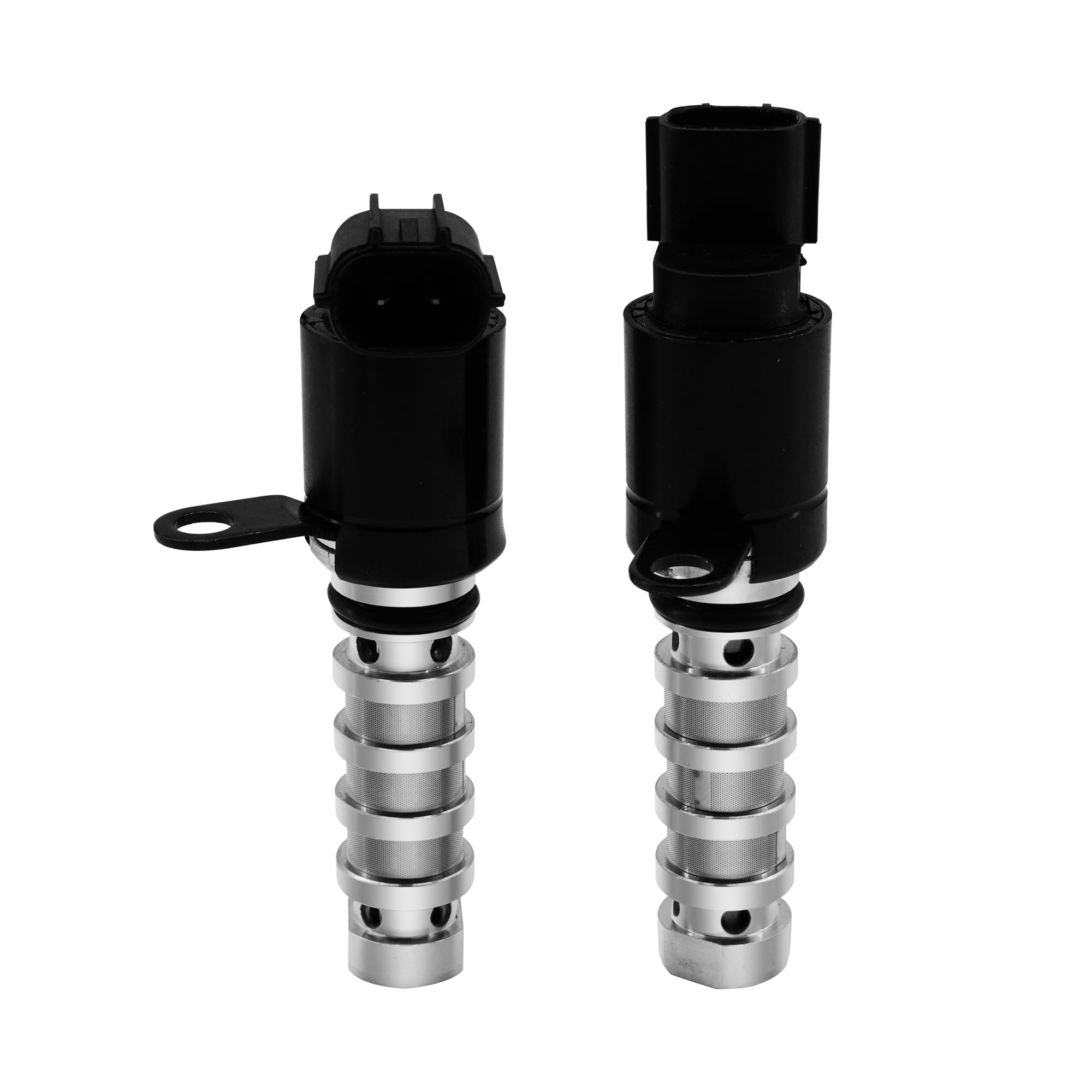 Solenoide variabile della fasatura della valvola del motore di aspirazione e scarico (VVT) adatto per Hyundai Santa Fe Sonata Tucson, per Kia Forte Optima Sorento Sportage 2.0L/2.4L