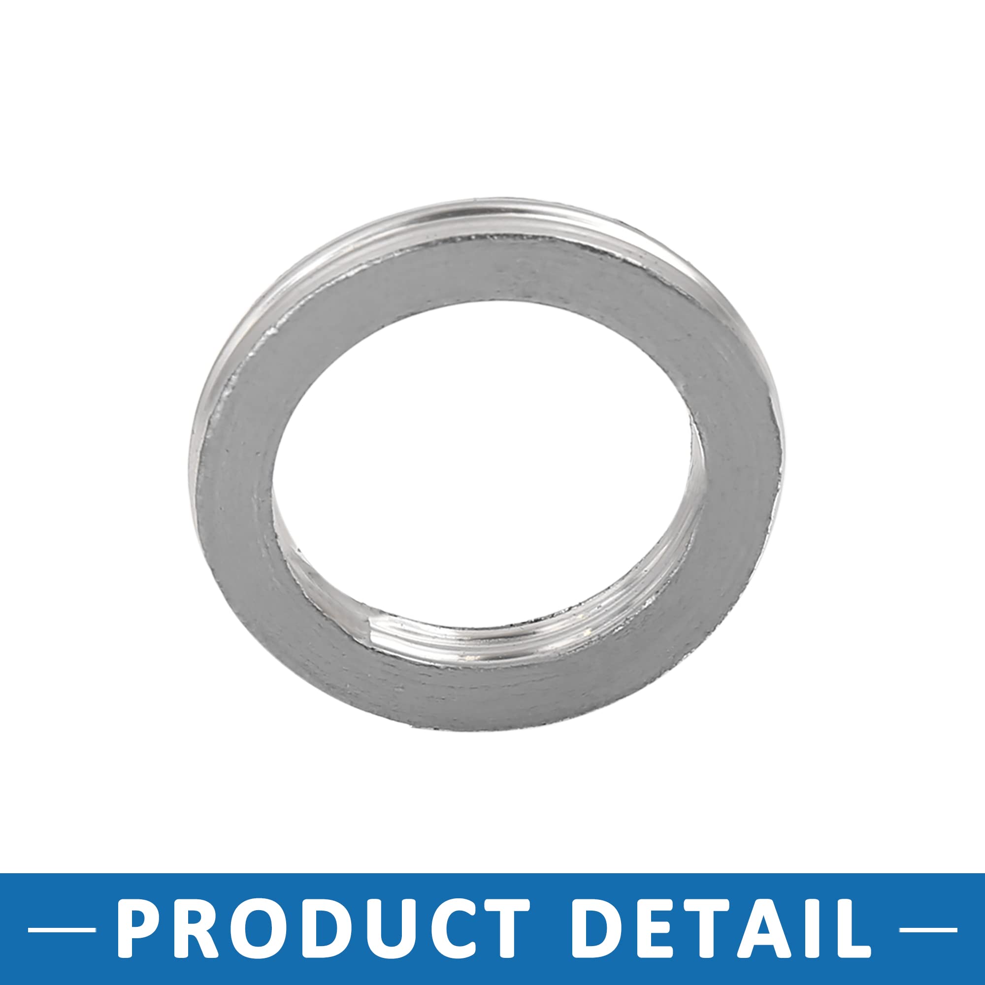 Gabel Simmerring Satz Passend Für Yamaha YBR 125 Bj. 2005-2016
