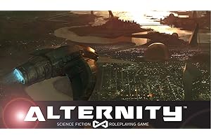 Traveller Core Rulebook Update 2022