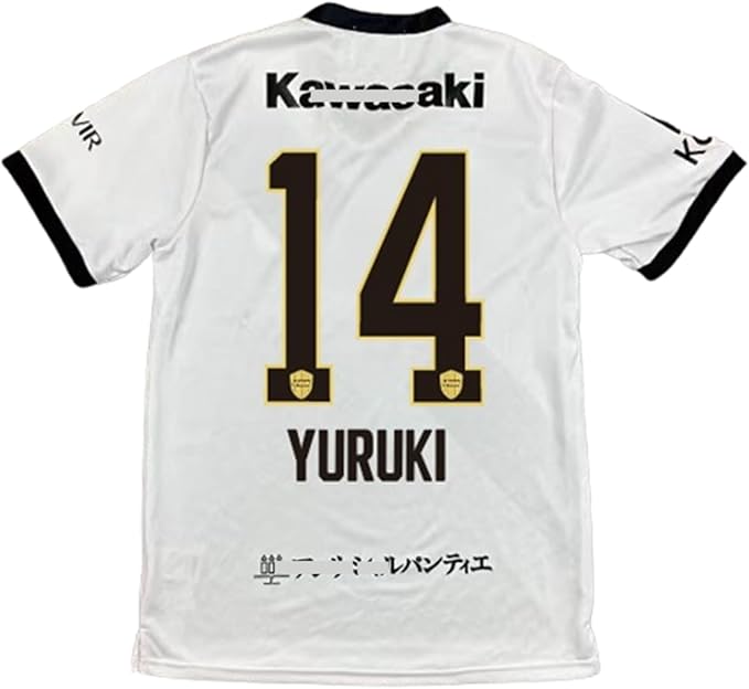 Vissel Kobe サッカー ユニフォーム XL 応援セット Vissel Kobe