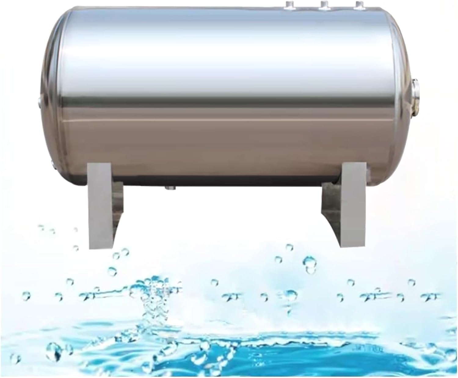 パージ港、100 160 200 250 300 500 700 リットルの井戸ポンプ空気ぼうこうタンク、取付キットが付いている加圧 パージ港、100  160 200 250 300 500 700 リットルの井戸ポンプ空気ぼうこうタンク、取付キットが付いている加圧 美品 Rotar マネークリップ  レザー コイン ...