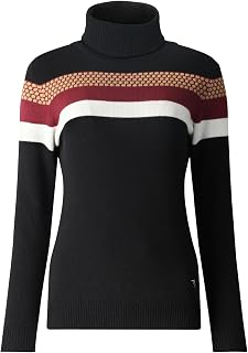 Chervò Damen Nensi Pullover
