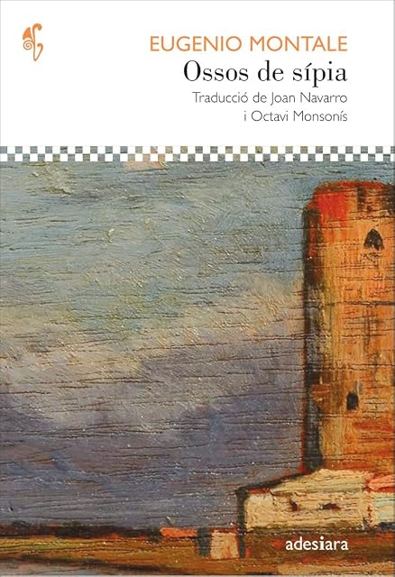 Portada de Ossos de sípia
